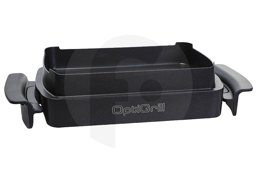 Tefal Parrilla OptiGrill Elite XL accesorio snack y horno para Tefal y otros OptiGrill (grill de contacto) XA725870, XA-725870 apto para entre otros OptiGrill +