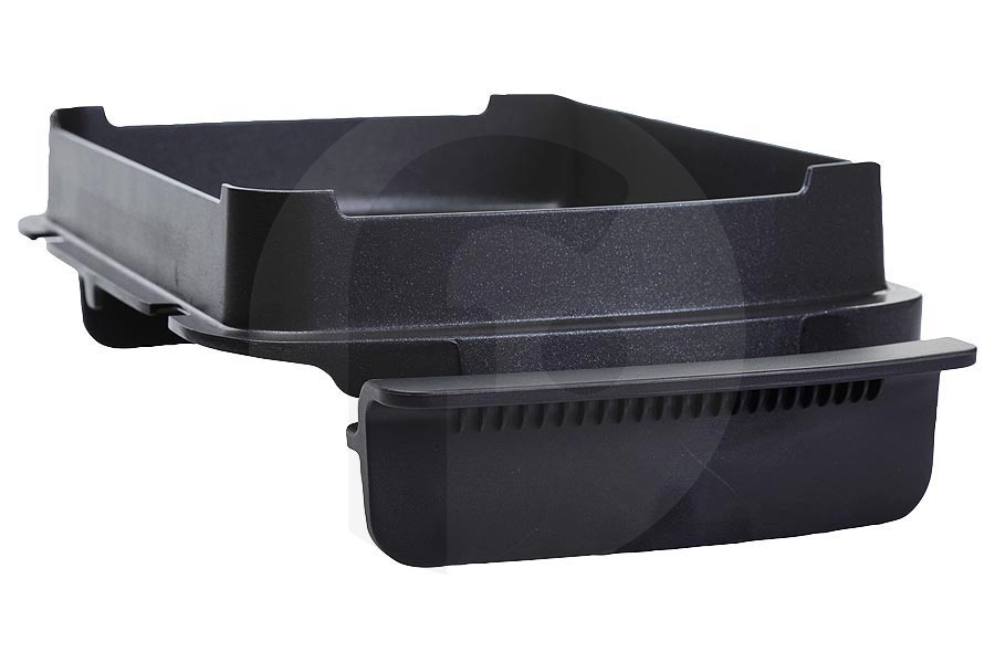 Tefal Dispositivo a griglia OptiGrill accessorio snack e forno per Tefal e altri OptiGrill (griglia a contatto) XA725870, XA-725870
