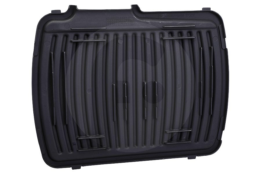 Tefal Parrilla Placa grill para parrilla de contacto TS-01035580