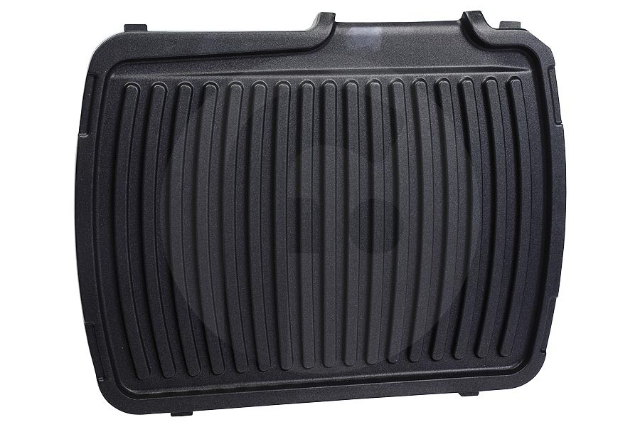 Tefal Parrilla Placa grill para parrilla de contacto TS-01035580