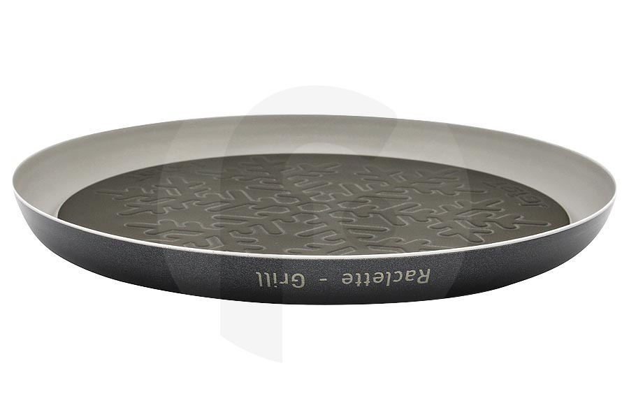 Tefal Raclette-Grill Platte für Gourmet und Steingrill TS-01029660