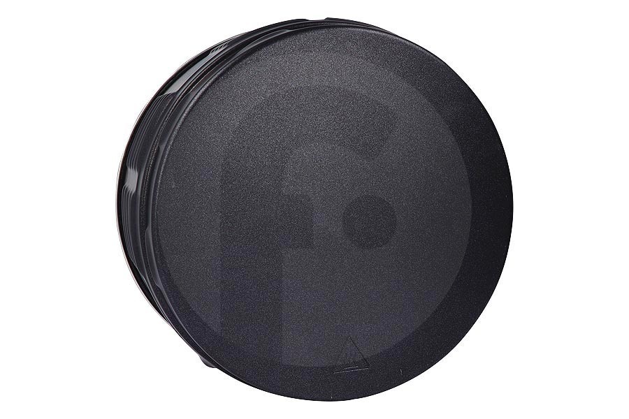 Tefal Friggitrice Vaschetta di cottura (vaschetta interna, teglia) per Tefal e altri friggitrice ad aria (friggitrice ad aria calda) SS996591, SS-996591