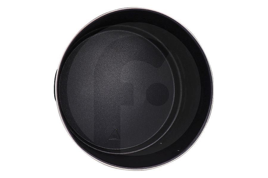 Tefal Friggitrice Vaschetta di cottura (vaschetta interna, teglia) per Tefal e altri friggitrice ad aria (friggitrice ad aria calda) SS996591, SS-996591