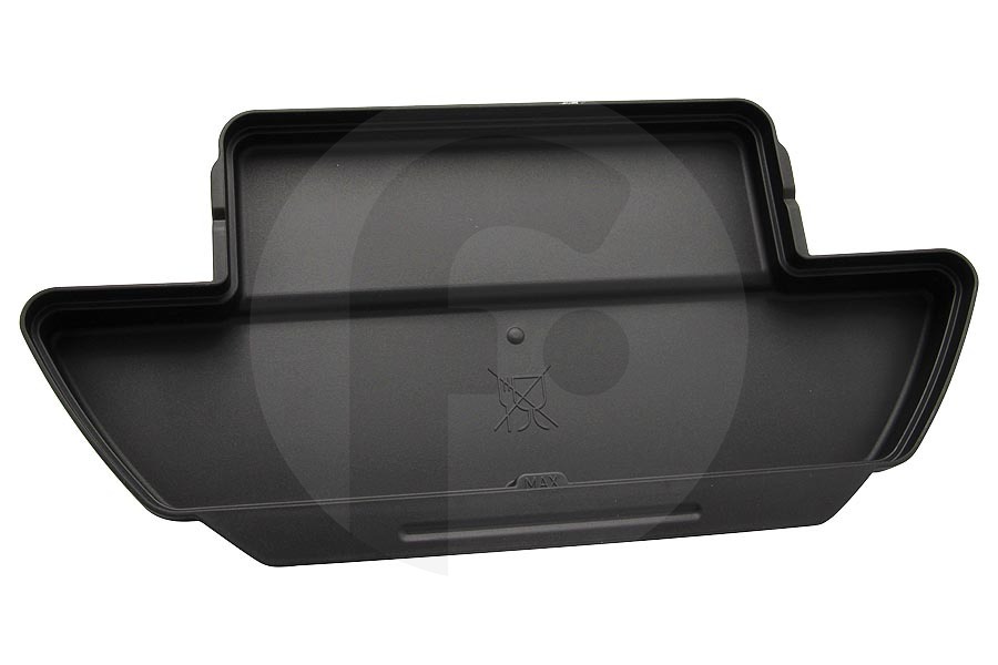 Seb TS01041550 Dispositivo a griglia Piastra Pieghevole, vassoio sugo TS-01041550 adatto a tra cui GC724D12, GC722D61, GR722D21