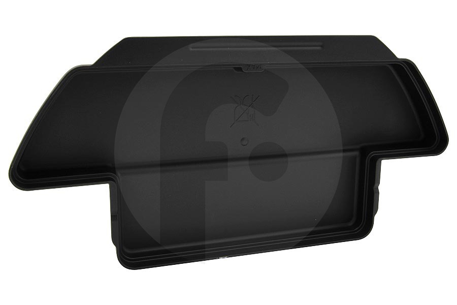 Seb Dispositivo a griglia Piastra Pieghevole, vassoio sugo TS-01041550
