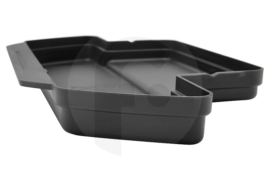 Seb Dispositivo a griglia Piastra Pieghevole, vassoio sugo TS-01041550