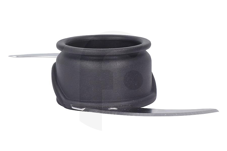 Tefal Mixer Sichelmesser (Hackmesser) für u.a. Tefal Küchenmaschine MS650537, MS-650537