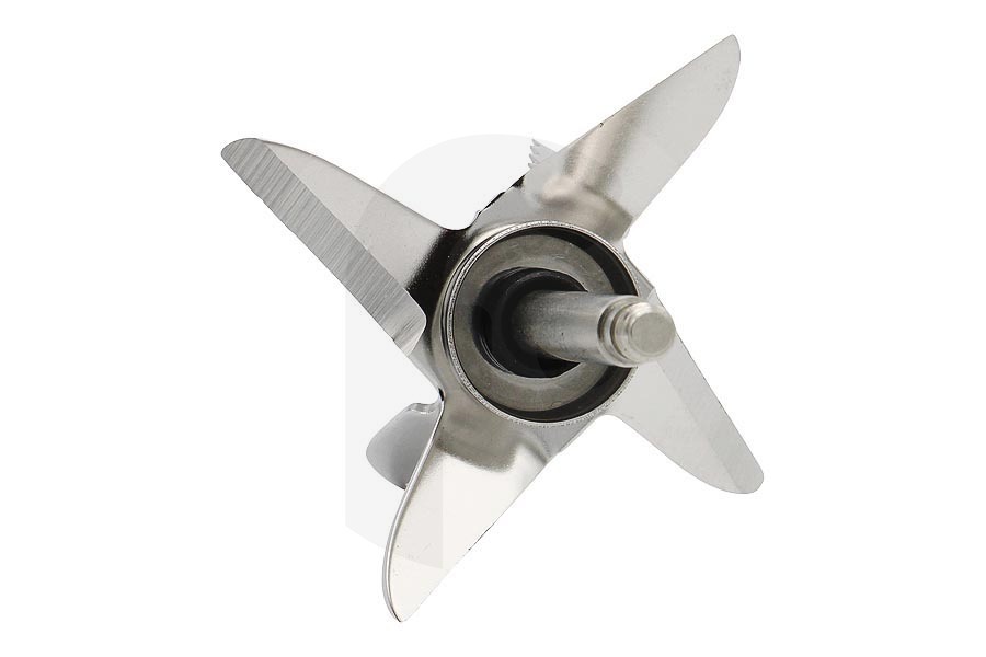 Tefal Frullatore Lama incl. guarnizione della caraffa frullatore (recipiente, caraffa miscelatrice) per Tefal e altri frullatore MS651563, MS-651563