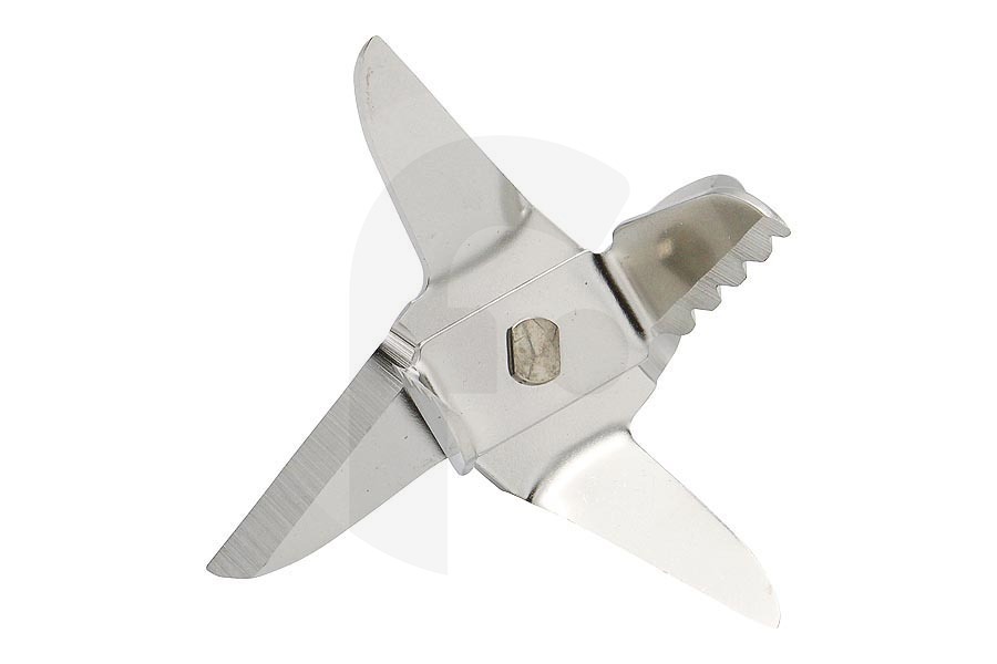 Tefal Frullatore Lama incl. guarnizione della caraffa frullatore (recipiente, caraffa miscelatrice) per Tefal e altri frullatore MS651563, MS-651563