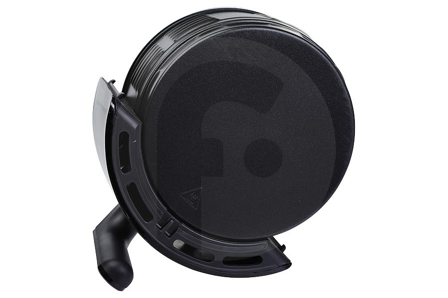 Tefal Friggitrice Cestello (cestello per frittura) completo per Tefal e altri friggitrice ad aria (friggitrice ad aria calda) SS997474, SS-997474