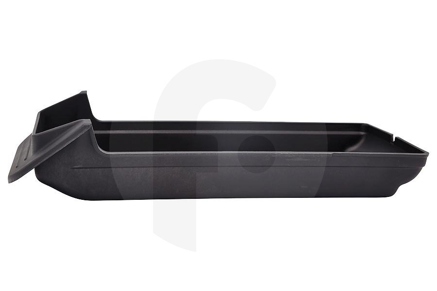Tefal Dispositivo a griglia Vaschetta raccolta grasso e umidità (vassoio antigoccia) per Tefal e altri griglia a contatto TS01035610, TS-01035610