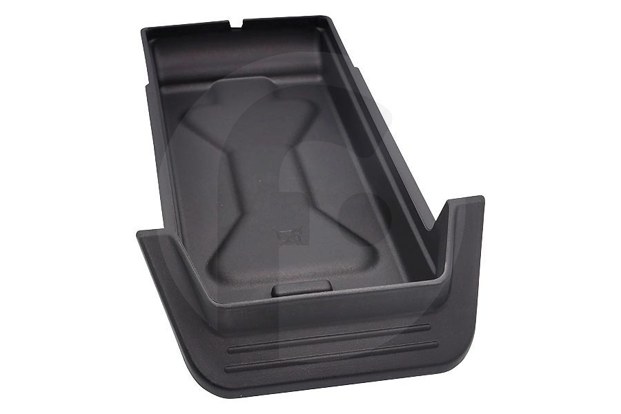 Tefal Parrilla Bandeja de recogida de grasa y humedad (bandeja antigoteo) para Tefal y otros grill de contacto TS01035610, TS-01035610 apto para entre otros GC306012, GC450B52, GR30501