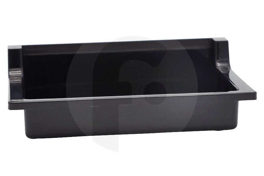 Tefal Dispositivo a griglia Vaschetta raccolta grasso e umidità (vassoio antigoccia) per Tefal e altri griglia a contatto FS9100023327, FS-9100023327