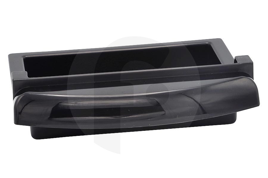 Tefal Parrilla Bandeja de recogida de grasa y humedad (bandeja antigoteo) para Tefal y otros grill de contacto FS9100023327, FS-9100023327 apto para entre otros GC241D24, GC241D12, GC241D61