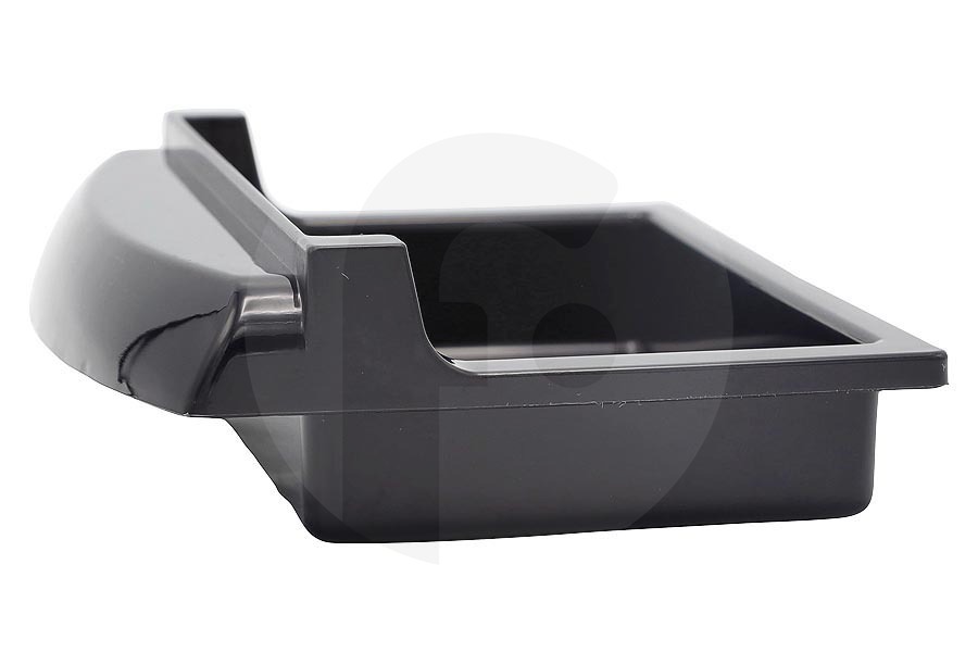 Tefal Dispositivo a griglia Vaschetta raccolta grasso e umidità (vassoio antigoccia) per Tefal e altri griglia a contatto FS9100023327, FS-9100023327