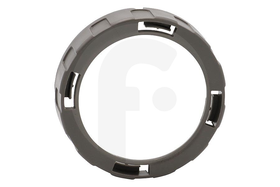Tefal Batidora de vaso Anillo (tuerca) inferior cuchilla batidora para Tefal y otros batidora MS651391, MS-651391 apto para entre otros BL435840, BL42Q831, LM43P110