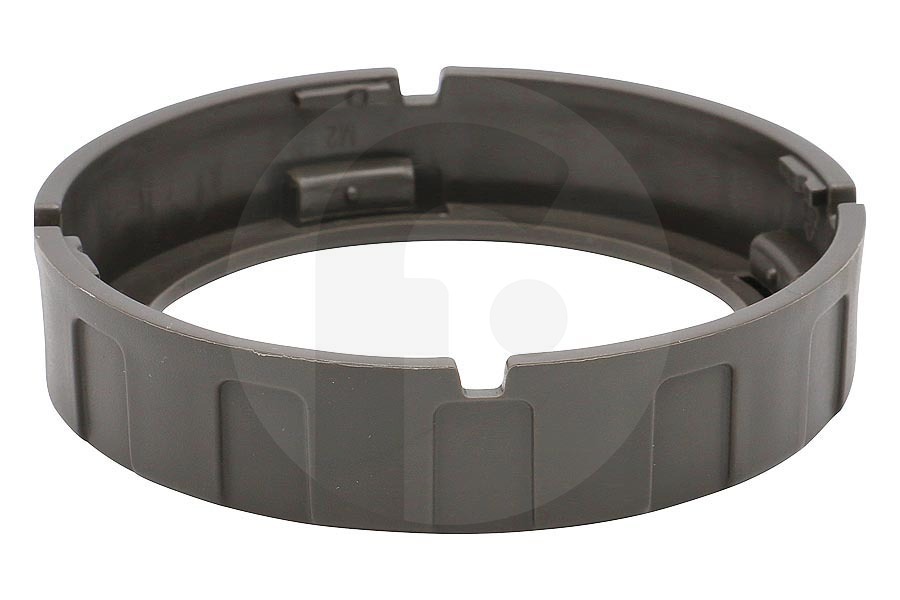 Moulinex Frullatore Anello (dado) inferiore lama frullatore per Tefal e altri frullatore MS651391, MS-651391
