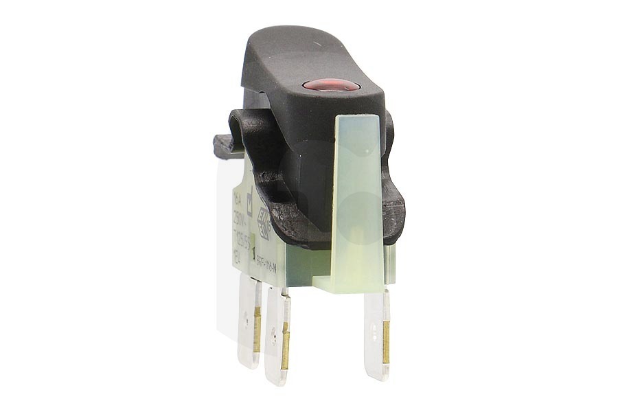 Tefal Grillgerät Schalter (Netzschalter) Ein/Aus für u.a. Tefal Kontaktgrill TS01035760, TS-01035760