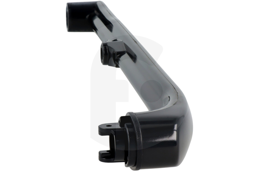Tefal Dispositivo a griglia Supporto (braccio) della maniglia sinistra per Tefal e altri griglia a contatto FS9100023320, FS-9100023320