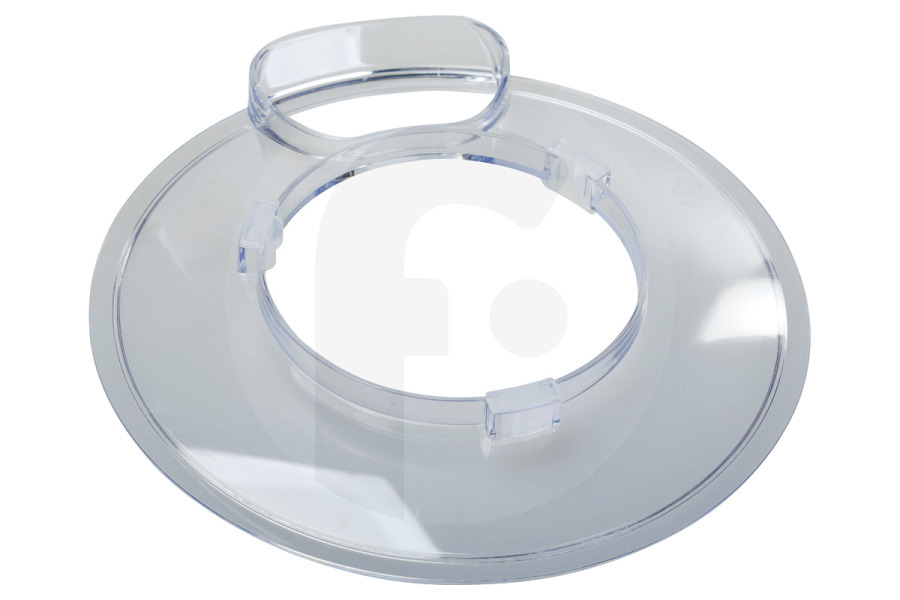Moulinex Tefal MS-652261 Robot de cocina Tapa MS652261 Robot de cocina apto para entre otros QB150138, QA150127