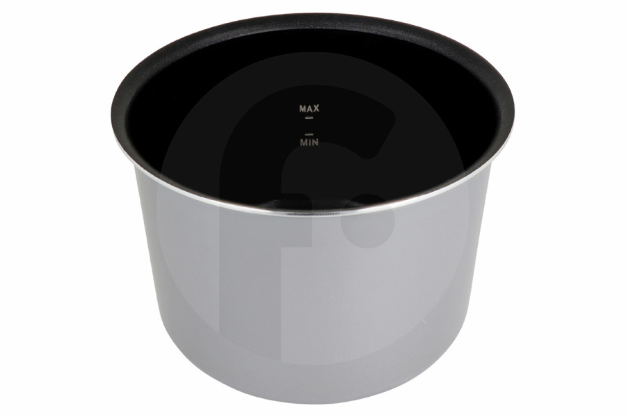 Tefal TS01016970 Fondue pan TS-01016970 Fondue geschikt voor o.a. EF265812, EF250O13
