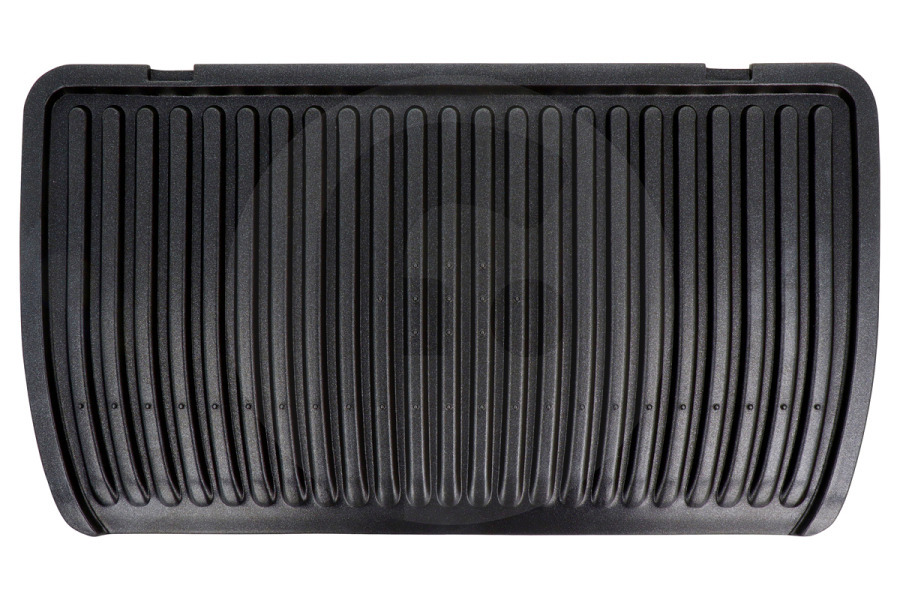 Tefal TS-01043990 Parrilla Plancha TS01043990 parrilla apto para entre otros GC760D30, GR760D21