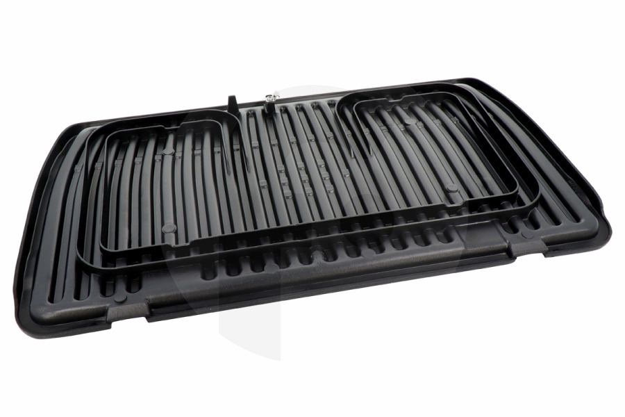 Tefal Dispositivo a griglia Tefal TS-01043980 Piastra TS01043980 griglia