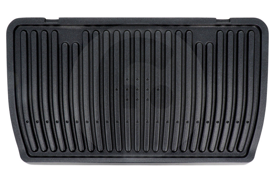 Tefal TS-01043980 Parrilla Plancha TS01043980 parrilla apto para entre otros GC760D30, GR760D21