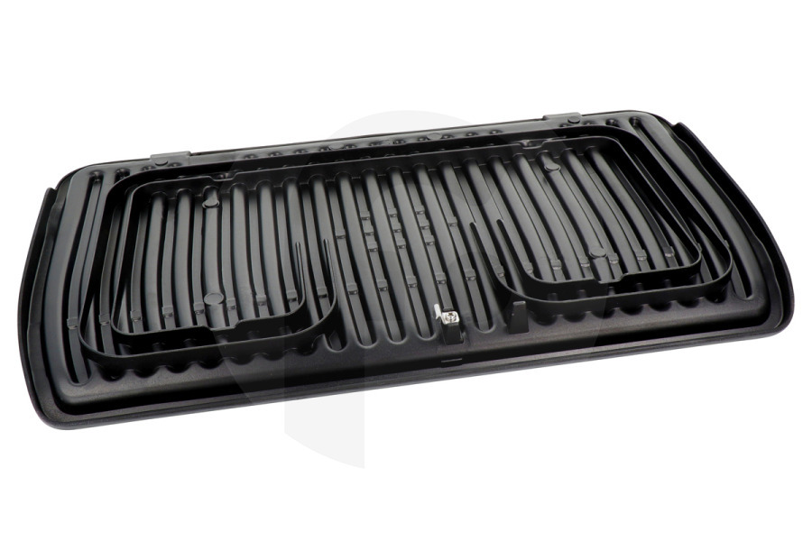 Tefal Dispositivo a griglia Tefal TS-01043980 Piastra TS01043980 griglia