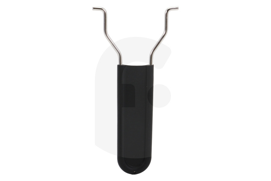 Tefal Freidora Freidora Tefal SS-203767 Mango SS203767 apto para entre otros FW501815, FW501827