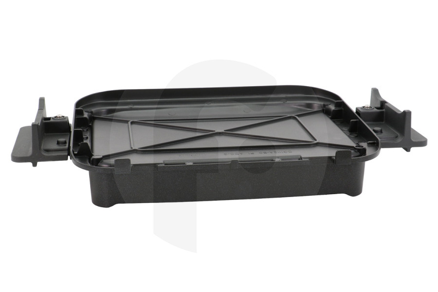 Tefal Dispositivo a griglia Tefal XA732810 Piastra grill Snacking & Baking Grill