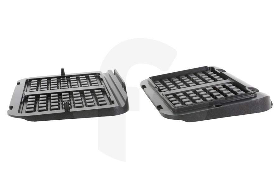 Tefal  Tefal XA730810 Piastra per waffle Optigrill