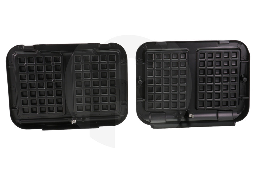 Tefal  Tefal XA730810 Piastra per waffle Optigrill