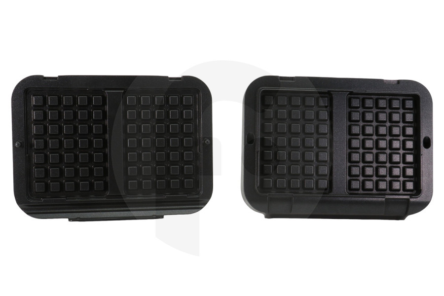Tefal  Tefal XA730810 Piastra per waffle Optigrill