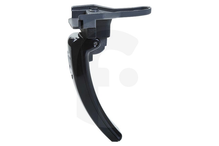 Seb Friggitrice ad aria Manico (impugnatura) per vaschetta interna per Tefal e altri friggitrice ad aria (friggitrice ad aria calda) SS1530000692, SS-1530000692