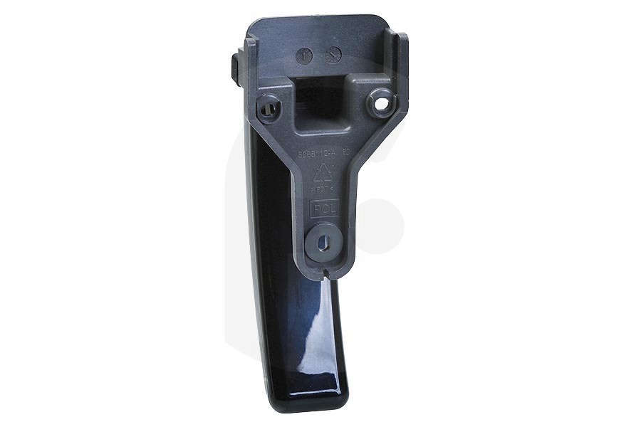 Seb Friggitrice ad aria Manico (impugnatura) per vaschetta interna per Tefal e altri friggitrice ad aria (friggitrice ad aria calda) SS1530000692, SS-1530000692