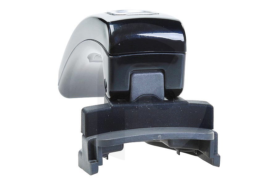 Seb Friggitrice ad aria Manico (impugnatura) per vaschetta interna per Tefal e altri friggitrice ad aria (friggitrice ad aria calda) SS1530000692, SS-1530000692