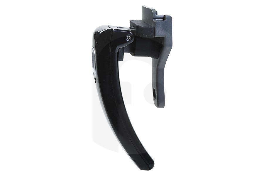 Seb Friggitrice ad aria Manico (impugnatura) per vaschetta interna per Tefal e altri friggitrice ad aria (friggitrice ad aria calda) SS1530000692, SS-1530000692