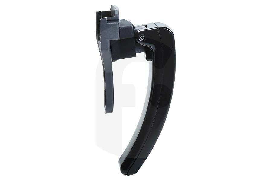 Seb Friggitrice ad aria Manico (impugnatura) per vaschetta interna per Tefal e altri friggitrice ad aria (friggitrice ad aria calda) SS1530000692, SS-1530000692