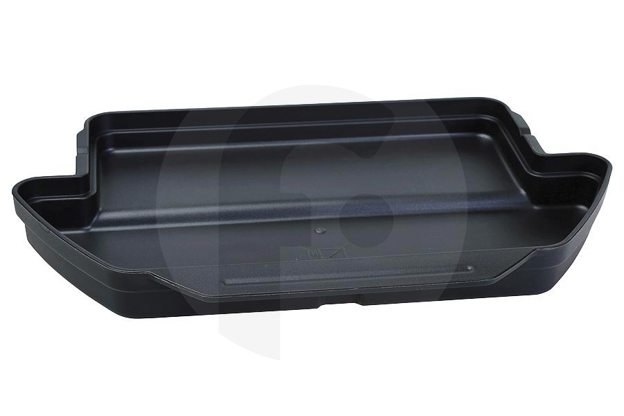 Seb Dispositivo a griglia Vaschetta per recupero liquidi di cottura TS01039270 adatto a tra cui Actigrill GC702, Optigrill+ GC712, Optigrill Smart GC730