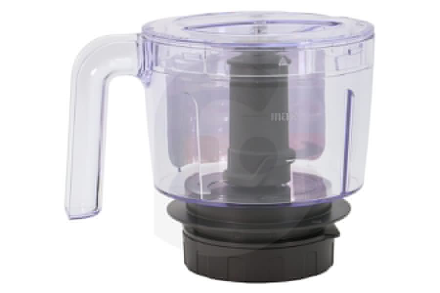 Tefal Küchenmaschine Tefal Schneideschüssel XL XF423000 Mixer