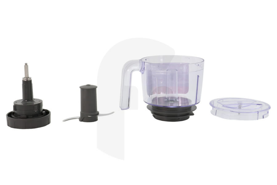 Tefal Küchenmaschine Tefal Schneideschüssel XL XF423000 Mixer
