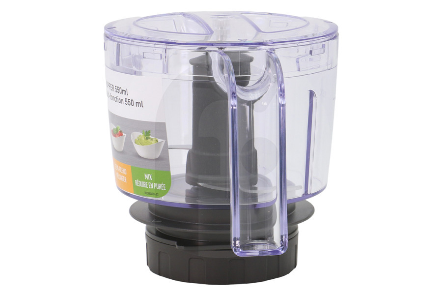 Tefal Küchenmaschine Tefal Schneideschüssel XL XF423000 Mixer