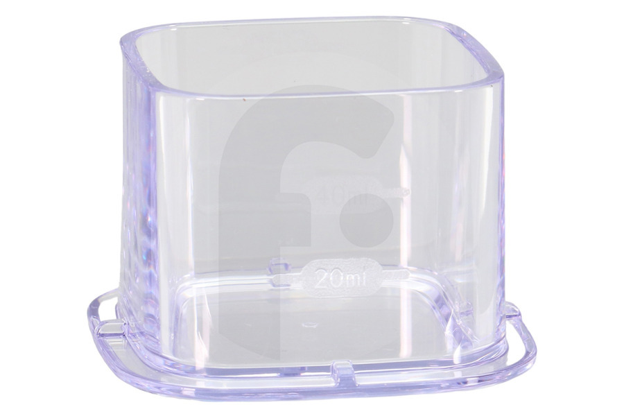 Tefal Batidora de vaso Jarra batidora Tefal XF421000 Batidora