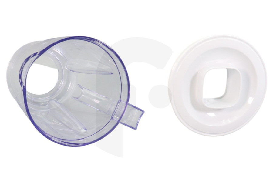 Tefal Batidora de vaso Jarra batidora Tefal XF421000 Batidora