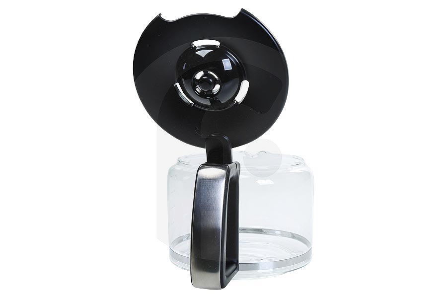 Tefal Cafetera Tefal cafetera (jarra de vidrio) incl. tapa cafetera SS207199, SS-207199