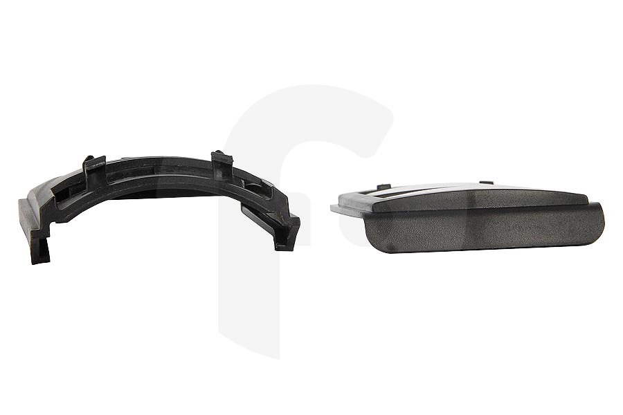 Tefal Bollitore elettrico Filtro anticalcare (filtro, setaccio) incl. supporto per Tefal e altri bollitore SS200817, SS-200817