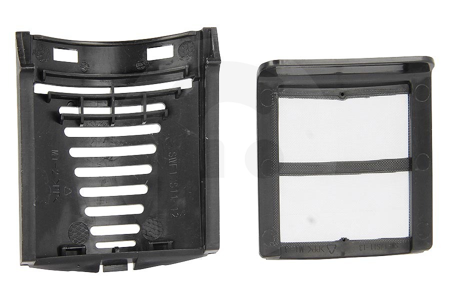 Tefal Bollitore elettrico Filtro anticalcare (filtro, setaccio) incl. supporto per Tefal e altri bollitore SS200817, SS-200817