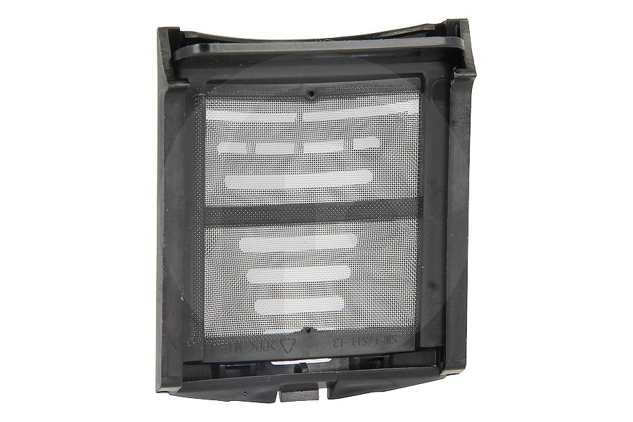 Tefal Bollitore elettrico Filtro anticalcare (filtro, setaccio) incl. supporto per Tefal e altri bollitore SS200817, SS-200817