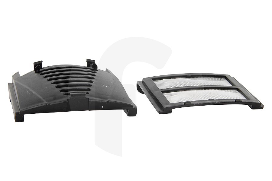 Tefal Bollitore elettrico Filtro anticalcare (filtro, setaccio) incl. supporto per Tefal e altri bollitore SS200817, SS-200817
